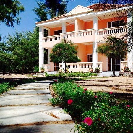 River Ray Estates Resort Loc An Εξωτερικό φωτογραφία