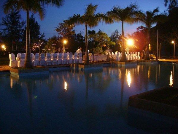 River Ray Estates Resort Loc An Εξωτερικό φωτογραφία