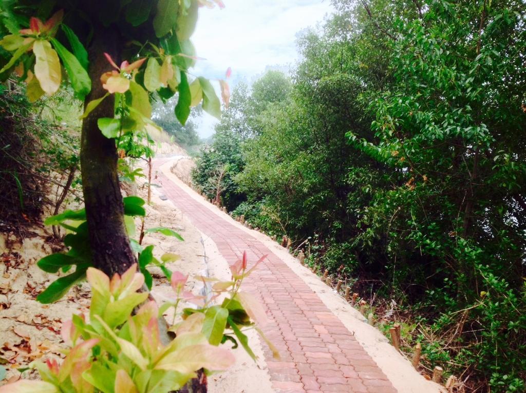 River Ray Estates Resort Loc An Εξωτερικό φωτογραφία