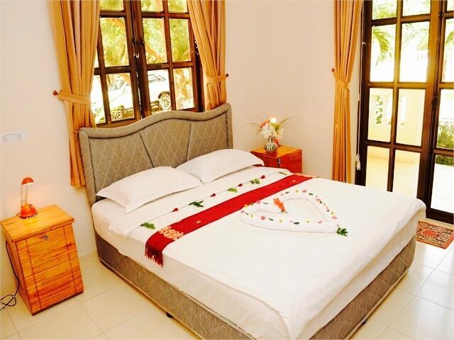 River Ray Estates Resort Loc An Δωμάτιο φωτογραφία