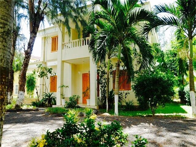 River Ray Estates Resort Loc An Δωμάτιο φωτογραφία