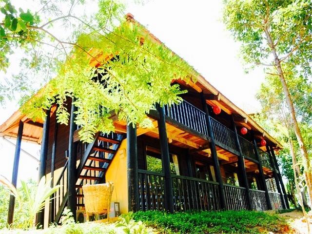 River Ray Estates Resort Loc An Δωμάτιο φωτογραφία
