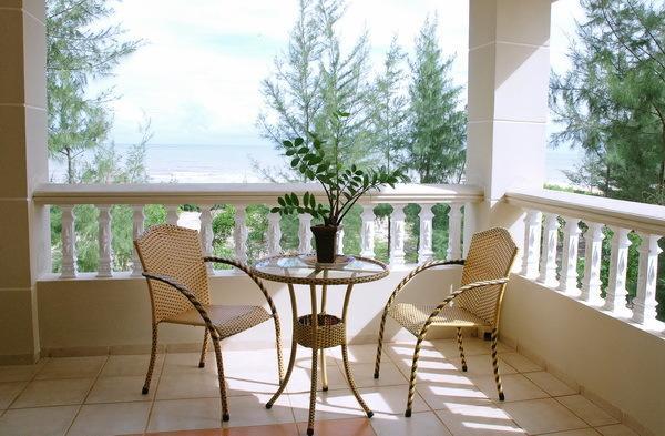 River Ray Estates Resort Loc An Δωμάτιο φωτογραφία