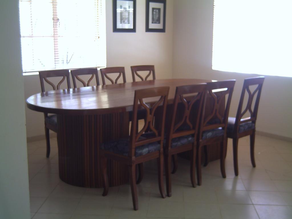River Ray Estates Resort Loc An Δωμάτιο φωτογραφία