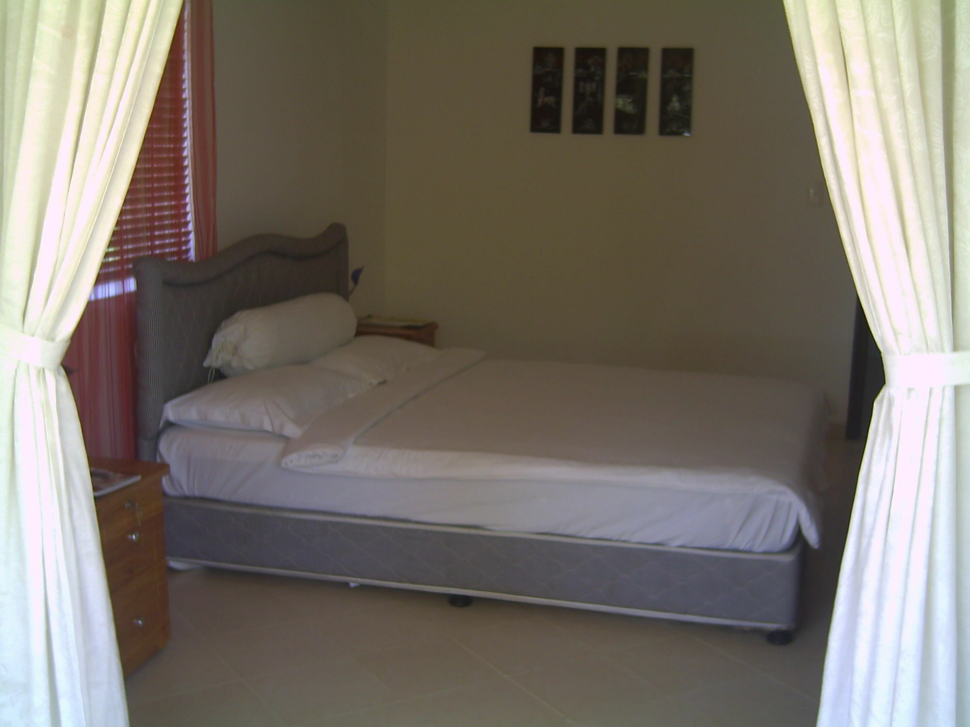 River Ray Estates Resort Loc An Εξωτερικό φωτογραφία